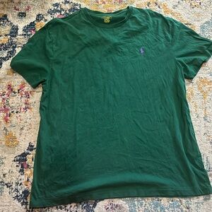Ralph lauren tee